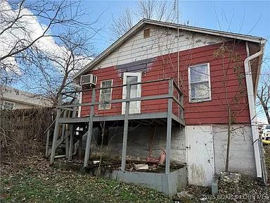 54 Wilkerson Avenue, Camdenton, Миссури 65020, Соединенные Штаты