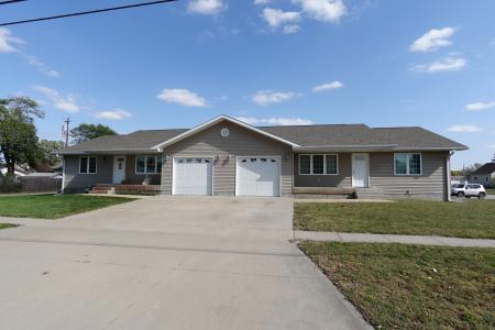 261-265 18th Avenue, Columbus, Nebraska 68601, USA