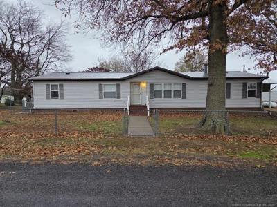 420828 E 1143 Road, Eufaula, Oklahoma 74432