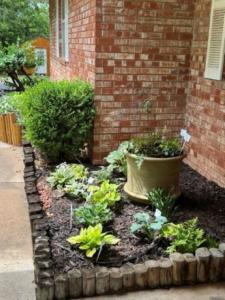 3815 N Timberline, Cushing, Oklahoma 74023