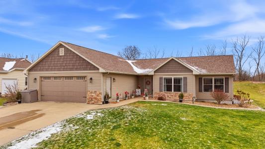 1804 S Meadow View, Mount Pleasant, Iowa 52641, USA