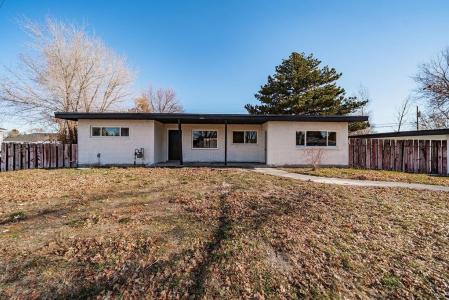 165 Horrocks, Blackfoot, Idaho 83221, USA