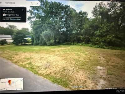 166 N 5th Street, Fulton, 纽约州 13069, 美国