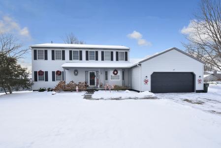 172 Loyola Dr., Elyria, Ohio 44035, USA