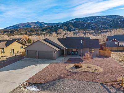 1115 E Sabeta Avenue, Poncha Springs, Colorado 81242, Amerika Birleşik Devletleri