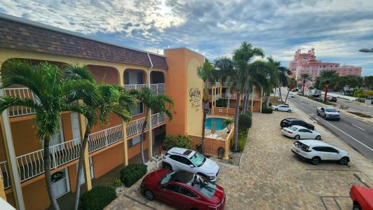 3575 GULF BLVD #301, St. Pete Beach, Florida 33706, USA