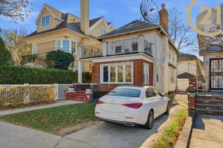 2318 Ave K, Brooklyn, NY 11210, USA