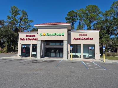 7609 Us Highway 441, LEESBURG, Floride 34788, États-Unis