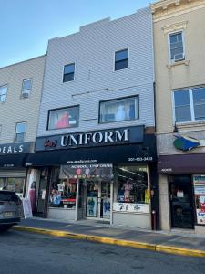 4003 Bergenline Ave #3, Union City, NJ 07087, USA
