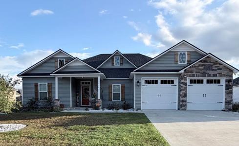 3916 Duchess Court, Valdosta, גאורגיה 31605, ארצות הברית של אמריקה 