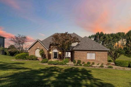 346 BEECHWOOD DRIVE, London, Kentucky 40744, USA