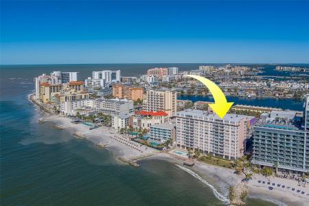 675 S GULFVIEW BOULEVARD PH1, Clearwater Beach, Floride 33767, États-Unis