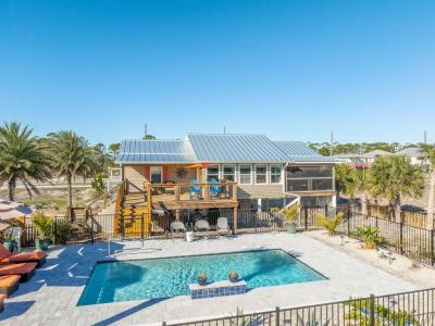 700 E Gulf Beach Dr, Saint George Island, Florida 32328, USA