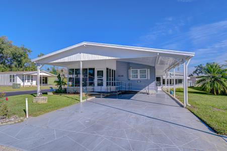 3210 Moonlight Street, Wesley Chapel, Florida 33543, USA