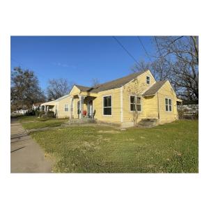 1702 NW 1st Ave, Mineral Wells, Texas 76067, USA