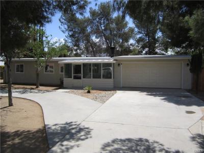 9341 Buckthorn, Hesperia, California 92345, USA