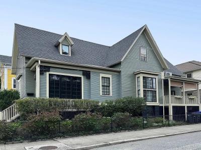 481 Pine Street, Providence, 罗得岛 02907, 美国