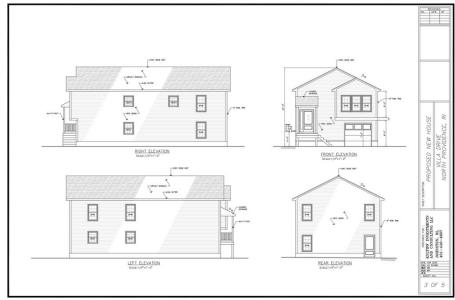 0 Villa Drive, North Providence, Rhode Island 02911, Estados Unidos