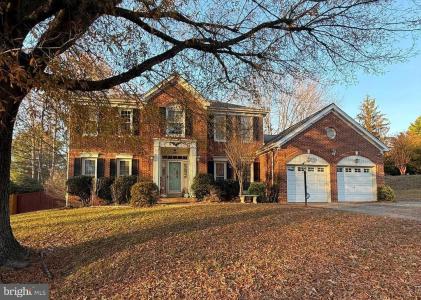 3582 Lions Field Road, Triangle, Virginia 22172, USA