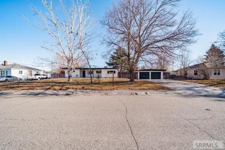 165 Horrocks Drive, BLACKFOOT, Idaho 83221, USA