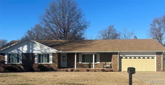 106 Holmes Drive, Sikeston, ミズーリ 63801, アメリカ合衆国