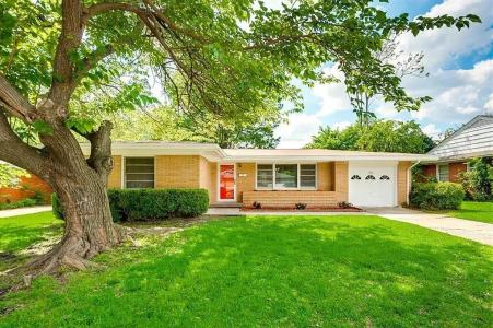 1913 Hilltop Drive, Garland, Texas 75042, USA