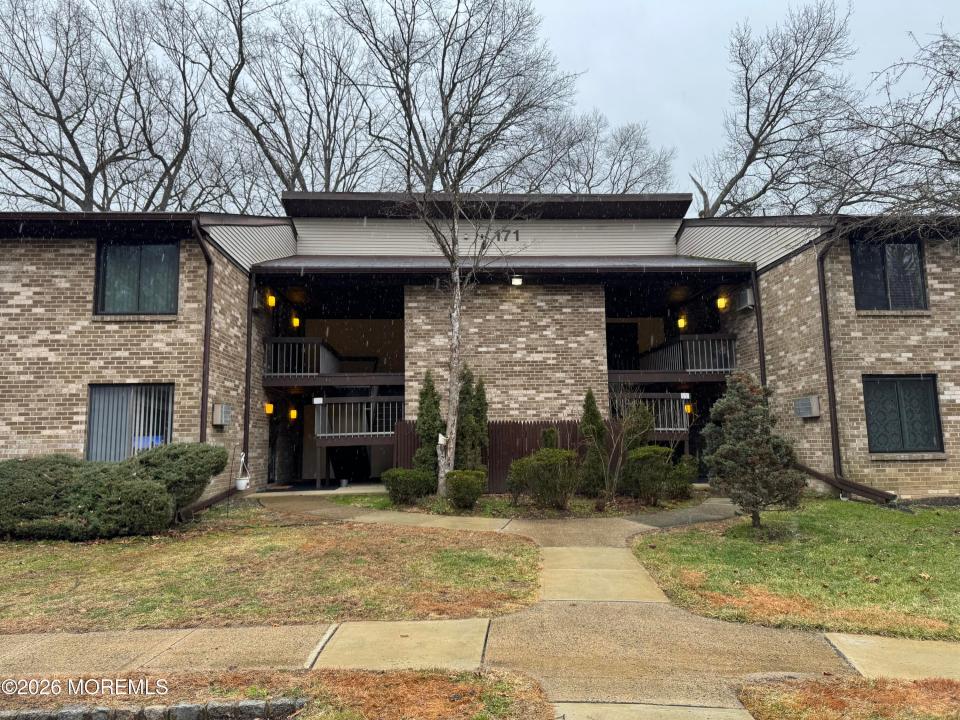 171 Amberly Drive #G, Manalapan, 뉴져지 07726, 미국