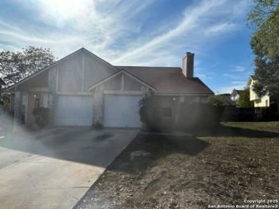 7231 Coral Springs, San Antonio, Texas 78250, USA