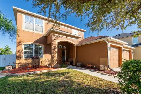 3987 Ashworth Place, Lakeland, Florida 33810, USA