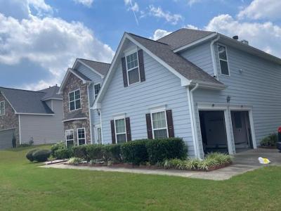 1105 Thornebrooke Court, Suwanee, Geórgia 30024, Estados Unidos