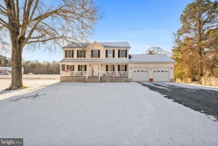 27118 Mechanicsville Road, Mechanicsville, Maryland 20659, Amerika Birleşik Devletleri