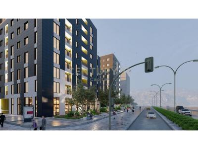 Ish Dogana, Tirana, Albania