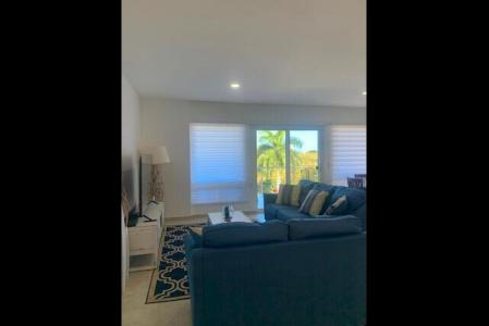 Blue Marine 2 Bedroom Condo For Sale, Cupecoy, سانت مارتن