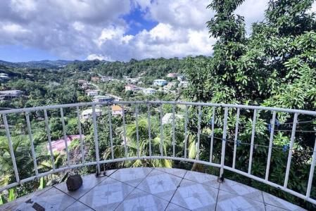 Sunrise Steps - Upper Floor 3BD, St.David West Indies, Grenada