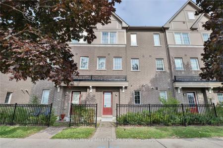 496 ROSSLAND ROAD W, Ajax, 安大略省 L1T 0N5, 加拿大