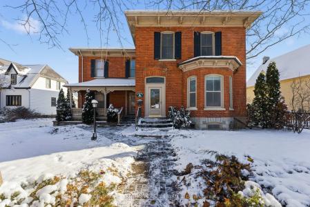 340 MAIN STREET, Prince Edward County, Ontario K0K 2T0, Canada