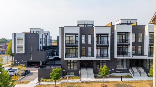 184 ANGUS DRIVE, Ajax, Ontario L1S 0G5, CANADÁ