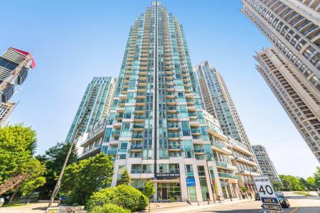 3939 DUKE OF YORK BOULEVARD, Mississauga, Ontario L5B 4N2, Canada