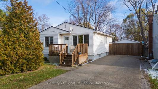 30 LOUTH STREET, St. Catharines, Онтарио L2S 2T4, Канада