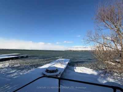 911 LAKE DRIVE N, Georgina, Ontario L4P 3E9, Canada