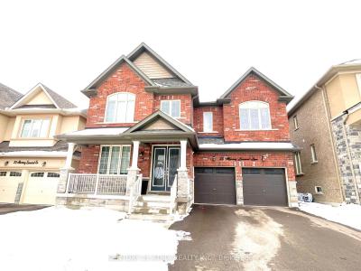 26 MURRAY LEONARD LANE, East Gwillimbury, Ontario L9N 0Y7, Canada
