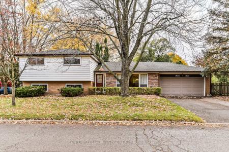 12 PRATT CIRCLE, Markham, Ontario L3R 1Y2, Canada