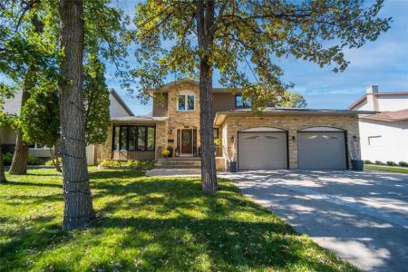 1021 KILKENNY DRIVE, Winnipeg, マニトバ R3T 4K5, カナダ