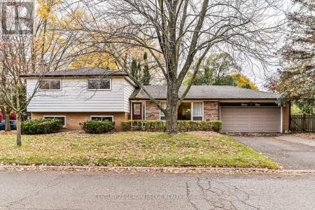 12 PRATT CIRCLE, Markham (unionville), Ontario L3R 1Y2, Canadá