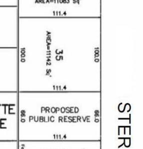 35 STERLING CRESCENT, Steinbach, Manitoba R5G 2E3, Canada