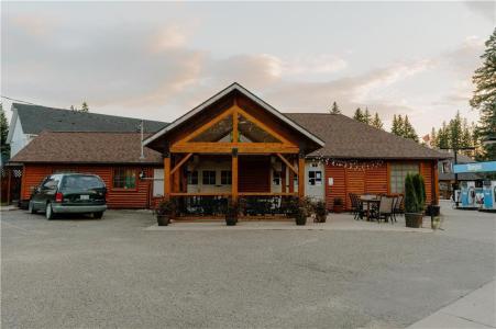 120 Wasagaming Drive, Clear Lake, Manitoba R0J 1N0, Canada