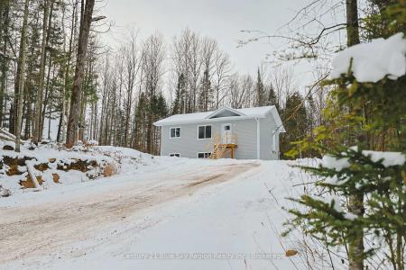 113 RIVERSIDE DRIVE, Bonfield, Ontario P0H 1E0, Canada