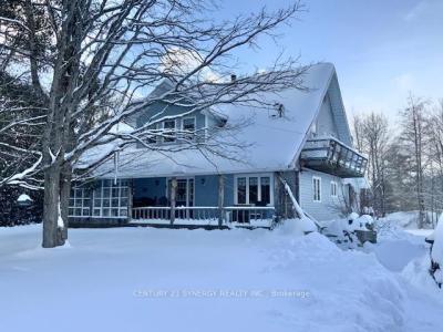 1189 WILLIS ARMSTRONG ROAD, Frontenac, Ontario K0H 2B0, Kanada