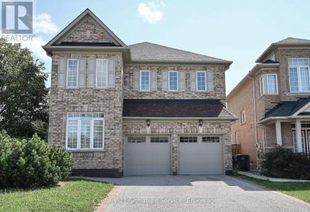 138 SOUTHLAKE BOULEVARD, Brampton (madoc), オンタリオ L6V 4S7, カナダ