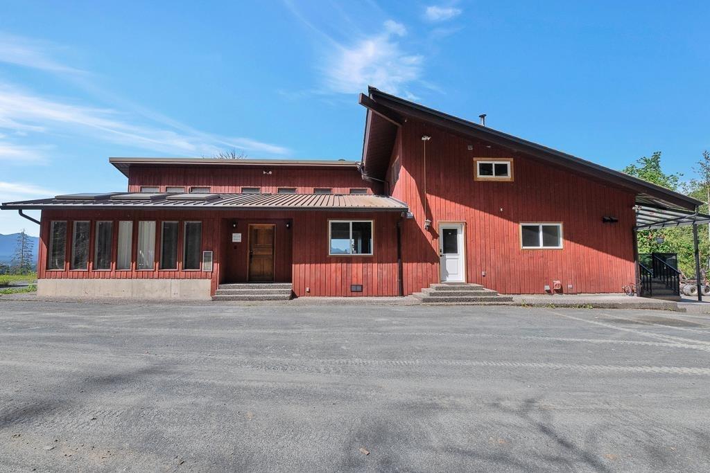 51860 HACK-BROWN ROAD, Chilliwack, British Columbia V4Z 1L1, Canada